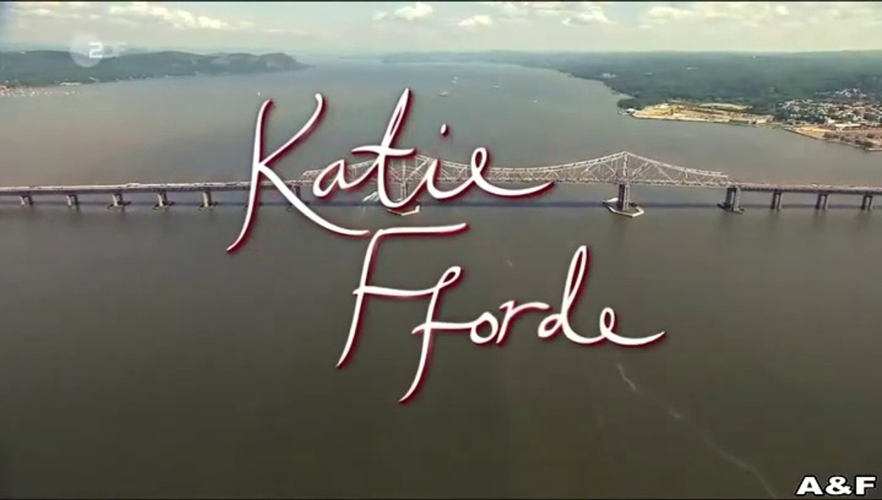 Katie Fforde -04- Harriets Traum