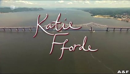 Katie Fforde -04- Harriets Traum