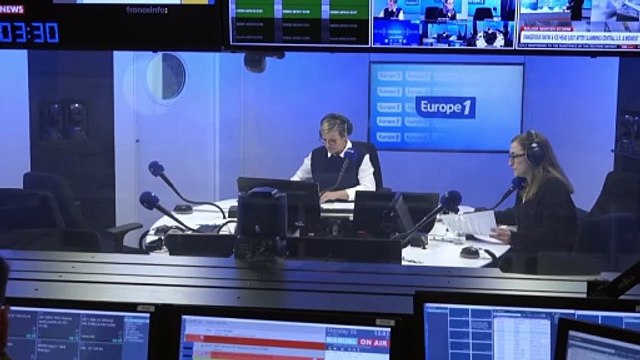 Ouverture du procès de l'attentat devant les anciens locaux de Charlie Hebdo