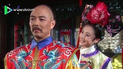 Hoàn Châu Cách Cách Tập 3 - Phần 1 Thuyết Minh Cũ