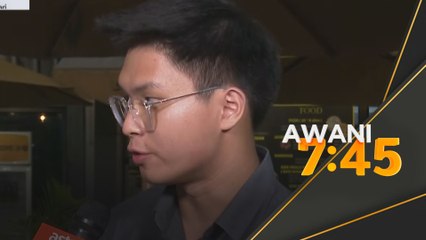 JS-SEZ: Perjanjian dijangka beri impak besar pertumbuhan ekonomi Johor