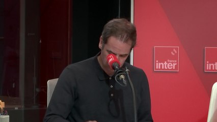 Charlie Hebdo, dix ans après - Tanguy Pastureau maltraite l'info