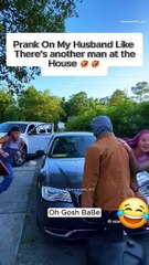 Cheating On Girlfriend Prank 🤣😂 🤣😂 😂