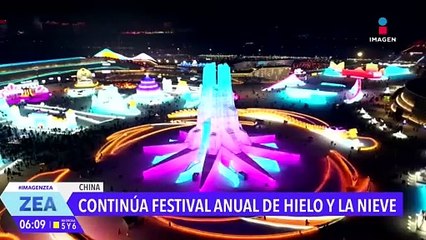 Noticias internacionales