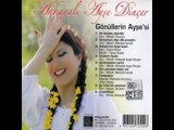 Ayşe Dinçer  -  Ayrılmayalım Yarim  2012  Full Album