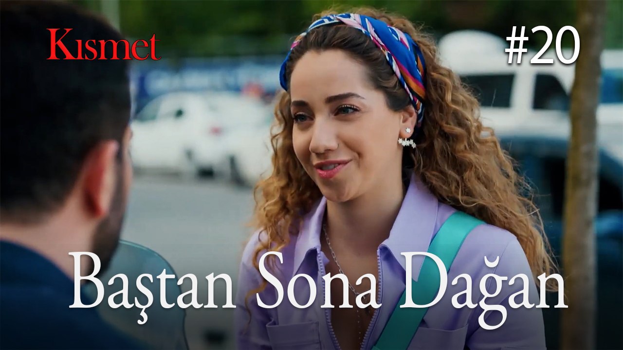 Baştan Sona Doğan Sahneleri #20