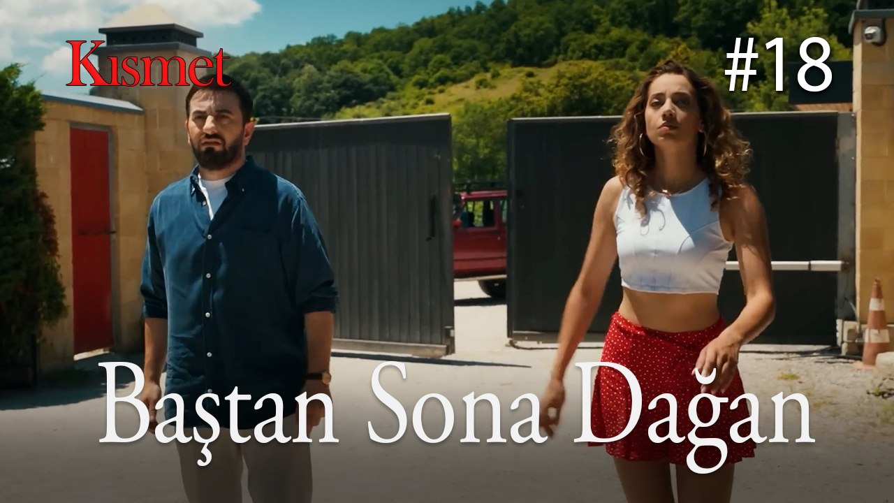 Baştan Sona Doğan Sahneleri #18