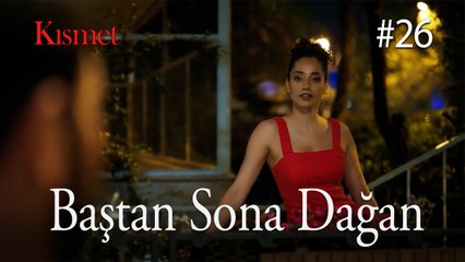 Baştan Sona Doğan Sahneleri #26