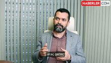 Dr. Ekrem Teymur: 2025'te Yapay Zeka Hayatımıza Daha Fazla Entegre Olacak