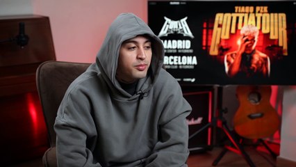 'BZRP Music Sessions #48', el punto de inflexión para Tiago PZK