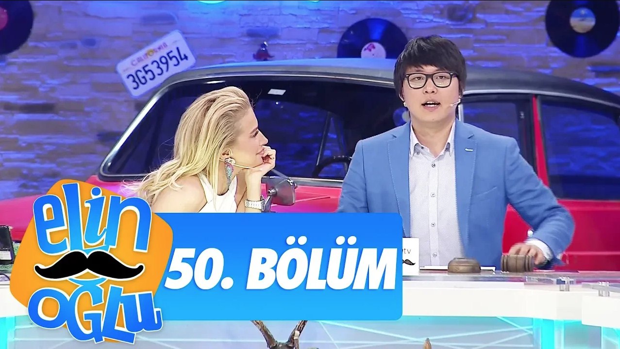 Elin Oğlu 50. Bölüm