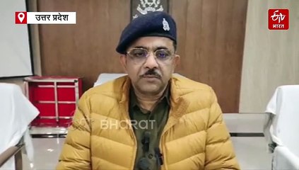 मिर्जापुर में पकड़ा 55 लाख की कीमत का गांजा; पुलिस ने दो तस्कर किए गिरफ्तार, उड़ीसा से ले जा रहे थे प्रयागराज