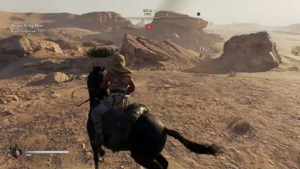 Assassins Creed - FOOLS OF BAGHDAD