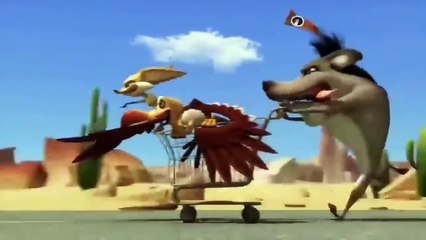 Oscar Oasis Compilations