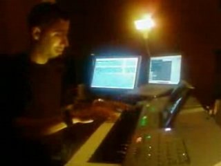 Morad Solo3: Artist Profile