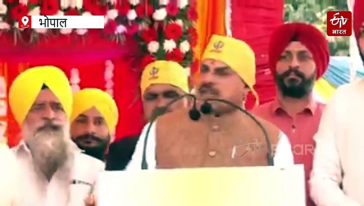 स्कूली पाठ्यक्रम में होगी साहिबजादों की बलिदान गाथा, सीएम मोहन यादव की घोषणा