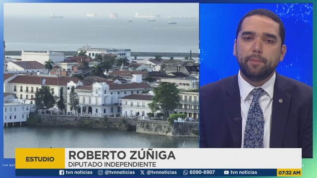 Independiente insta a Mulino a trabajar en ley general de sueldos del sector público