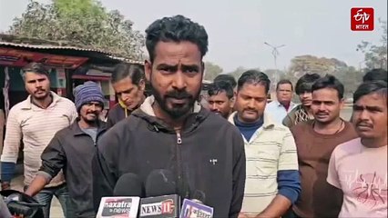 बोकारो में एयरपोर्ट के लिए 7 जनवरी तक 29 बूचड़खानों को हटाने का नोटिस, दुकानदारों के समक्ष भुखमरी की स्थिति