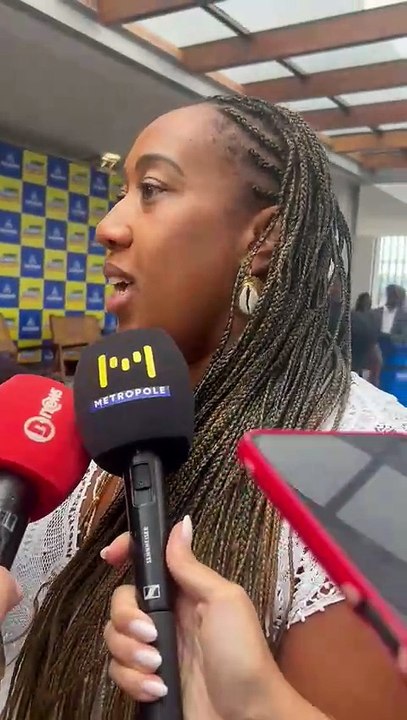 Nova secretária de Reparação de Salvador toma posse e promete ampliar pauta da questão racial e LGBTQIAPN+
