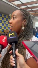 Nova secretária de Reparação de Salvador toma posse e promete ampliar pauta da questão racial e LGBTQIAPN+