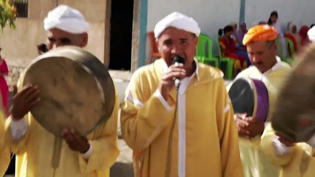 noujoum hyayna fen hayti tissa 2024 نجوم الحياينة لفن الهيتي مع مجموعة الشيخ احمد الخياطي