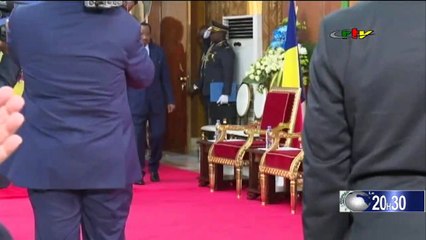 Le JT de 20h30 du 04 Janvier 2025
