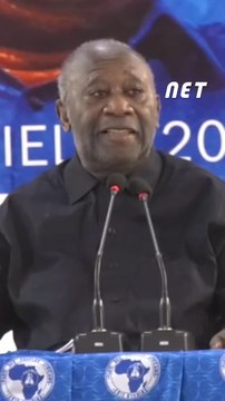 “ L’ONU leur a déjà écrit, pour inscrire mon nom sur la liste électorale Gbagbo président du PPA-CI.
