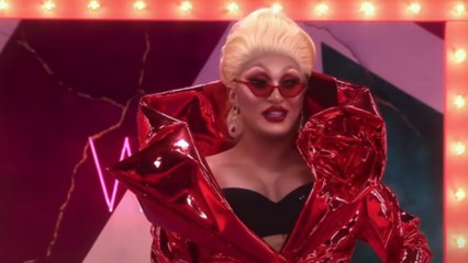 GALA VIDEO - Drag Race : une candidate emblématique meurt à 32 ans, les causes restent floues