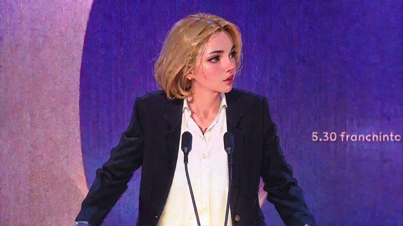 Dix Ans Après Charlie Hebdo, Valérie Pécresse Évoque Le Budget 2025 et Nicolas Sarkozy