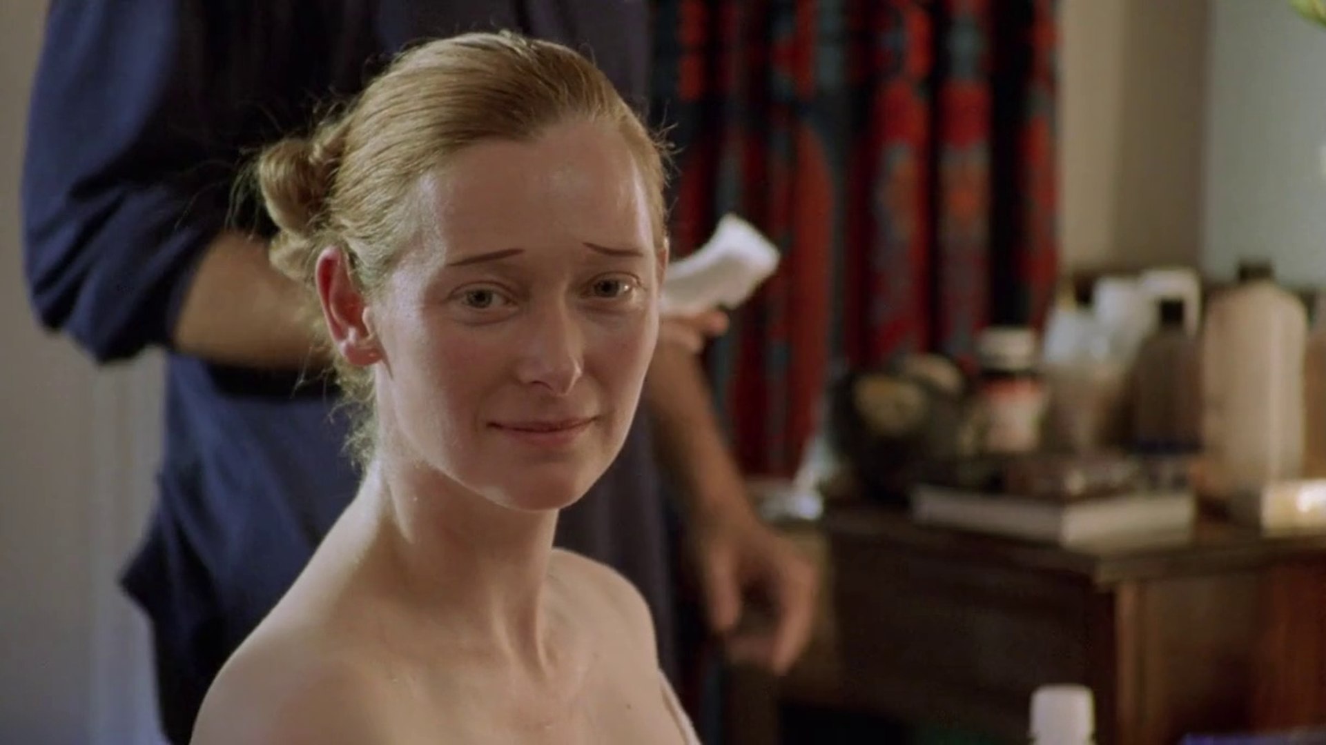 The Protagonists (1999) Crime Thriller Full Movie HD