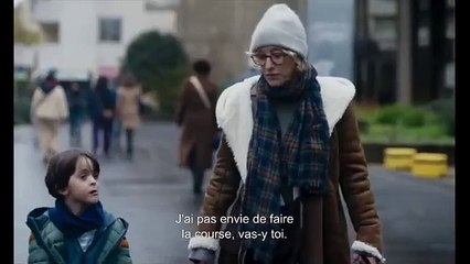 Pio Marmaï et Valeria Bruni Tedeschi dans L'Attachement : bande-annonce