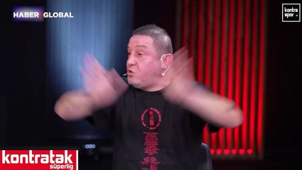 Nihat Kahveci "Aklımızı kaybediyoruz" diyen Fenerbahçeli futbolcuları yerden yere vurdu: "Bir ıslıkla yıkılıyorsanız..."