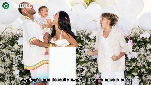 Chá Revelação, Série de Xuxa e Homenagem de Isis: Celebridades compartilham momentos especiais