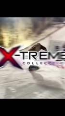 Ice Skating 004 | X-Treme Sports Collection