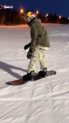 Ice Skating 006 | X-Treme Sports Collection