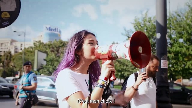 Jeunesse imaginaire Bande-annonce VO STFR