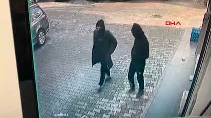 Santa Maria Kilisesi'ne saldırı davası başladı