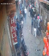 ਪਿਛਲੇ ਦਿਨੀ ਹੀ ਬਾਬਾ ਭੋੜੀ ਵਾਲੇ ਚੌਂਕ ਗੁਰਦੁਆਰਾ ਸਾਹਿਬ ਦੇ ਵਿੱਚ ਦੋਵੇਂ ਪਾਰਟੀਆਂ ਹੋਈਆਂ ਆਮੋ ਸਾਹਮਣੇ