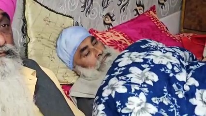 ਪਿਛਲੇ ਦਿਨੀ ਹੀ ਬਾਬਾ ਭੋੜੀ ਵਾਲੇ ਚੌਂਕ ਗੁਰਦੁਆਰਾ ਸਾਹਿਬ ਦੇ ਵਿੱਚ ਦੋਵੇਂ ਪਾਰਟੀਆਂ ਹੋਈਆਂ ਆਮੋ ਸਾਹਮਣੇ