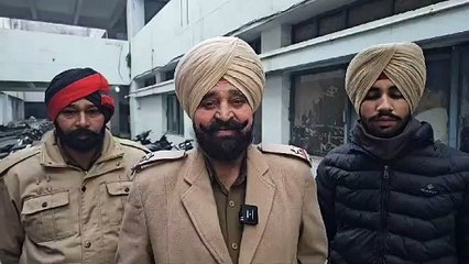 ਪਿਛਲੇ ਦਿਨੀ ਹੀ ਬਾਬਾ ਭੋੜੀ ਵਾਲੇ ਚੌਂਕ ਗੁਰਦੁਆਰਾ ਸਾਹਿਬ ਦੇ ਵਿੱਚ ਦੋਵੇਂ ਪਾਰਟੀਆਂ ਹੋਈਆਂ ਆਮੋ ਸਾਹਮਣੇ