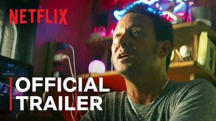 The Kings of Tupelo: A Southern Crime Saga (2024), de Chapman Way y Maclain Way | Tráiler