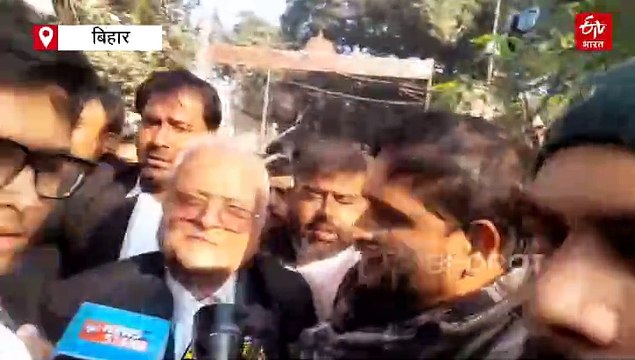 Prashant Kishor Denied Conditional Bail, Sent To Judicial Custody For 14 Days