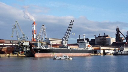Japão pede explicações aos EUA após bloqueio de compra da US Steel