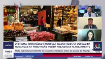 Como empresas brasileiras estão se preparando para reforma tributária? Advogado analisa