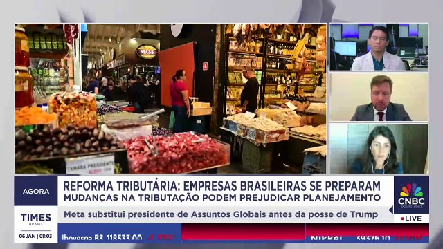 Como empresas brasileiras estão se preparando para reforma tributária? Advogado analisa