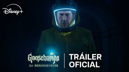 Goosebumps: The Vanishing (2025), de Rob Letterman | Tráiler