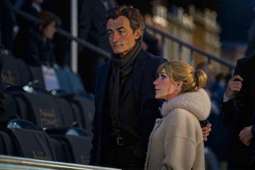Carla Bruni partage une vidéo surprenante en pleine affaire judiciaire de Nicolas Sarkozy