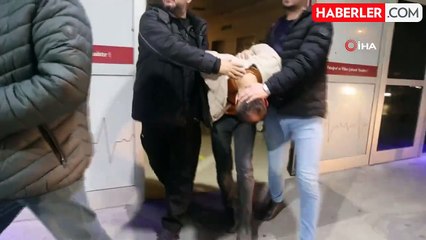 Yeğen, Teyzesinin Birikimini Çalarak Antalya'ya Kaçtı