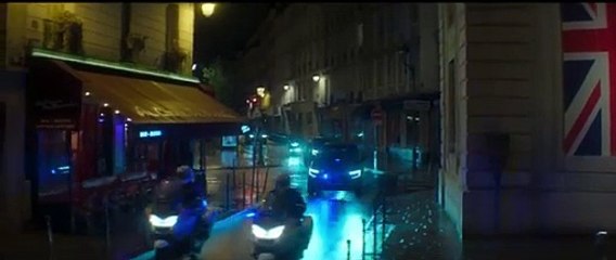 Paris Has Fallen 1ª Temporada Trailer Original