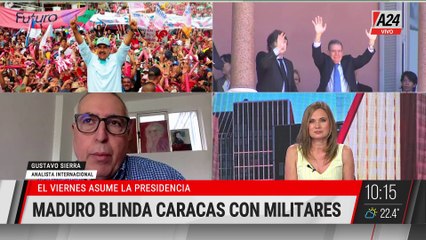 📢 EDMUNDO GONZÁLEZ URRUTIA EXILIADO DE VENEZUELA, SE REUNIRÁ CON JOE BIDEN EN WASHINGTON